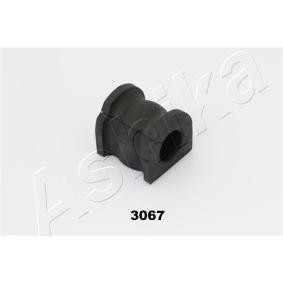 Lagerbuchse, Stabilisator GOM-3067