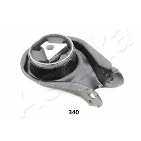 Acquista Supporto motore da ASHIKA GOM-340 a buon mercato per soli 26,46 €