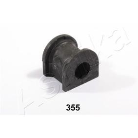 Lagerbuchse, Stabilisator GOM-355