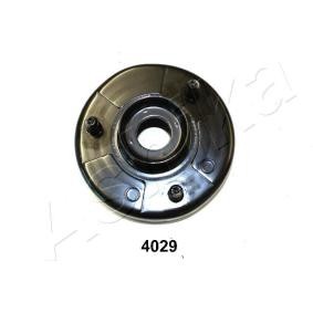 Compre Suporte de apoio do conjunto mola / amortecedor da ASHIKA GOM-4029 a um preço baixo por 27,94 €
