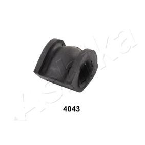 Lagerbuchse, Stabilisator GOM-4043