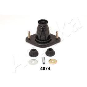 Compre Suporte de apoio do conjunto mola / amortecedor da ASHIKA GOM-4074 a um preço baixo por 39,82 €
