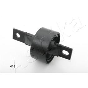 ROVER Halter, Querlenkerlagerung von ASHIKA