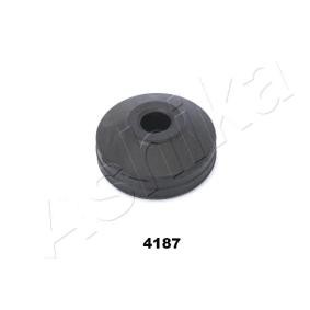 Compre Suporte de apoio do conjunto mola / amortecedor da ASHIKA GOM-4187 a um preço baixo por 4,28 €