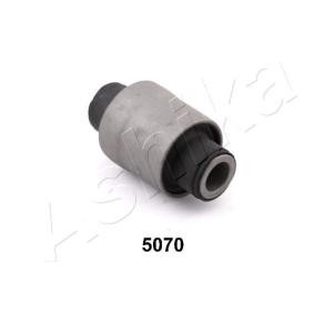 Achetez des Support, silentbloc du bras transversal ASHIKA GOM-5070 à prix pour 9,85 €