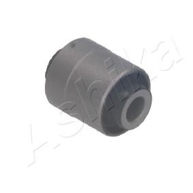 Achetez des Support, silentbloc du bras transversal ASHIKA GOM-591 à prix pour 7,23 €