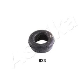 Achetez des Support, silentbloc du bras transversal ASHIKA GOM-623 à prix pour 2,90 €