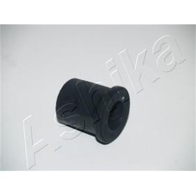 Lagerbuchse, Blattfeder GOM-919 ISUZU D-MAX von ASHIKA