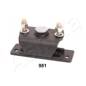 Acquista Supporto motore da ASHIKA GOM-981 a buon mercato per soli 38,98 €