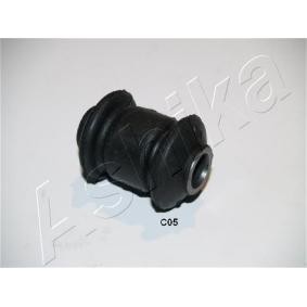 Halter, Querlenkerlagerung GOM-C05