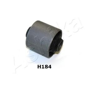 HYUNDAI Halter, Querlenkerlagerung von ASHIKA