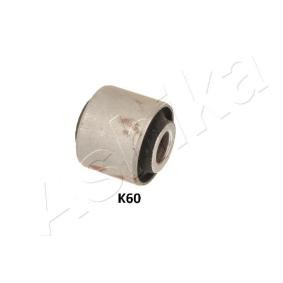 Halter, Querlenkerlagerung GOM-K60 für i30 CW (GD) für 6,81 CHF