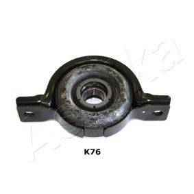 Lager, Gelenkwellenmittellager GOM-K76
