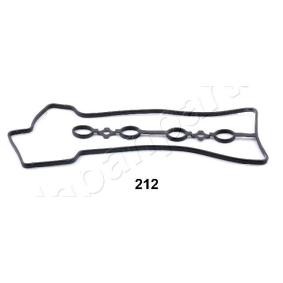 Achetez des Joint de cache-culbuteurs JAPANPARTS GP-212 à prix pour 16,84 €