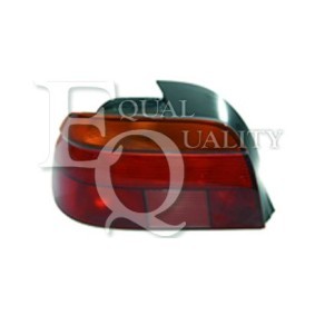 Køb Baglygte af EQUAL QUALITY GP0069 til den lave pris 473,25 DKK