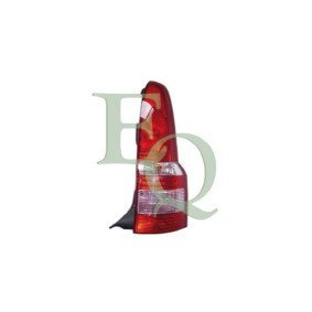 Køb Baglygte af EQUAL QUALITY GP0138 til den lave pris 618,60 DKK