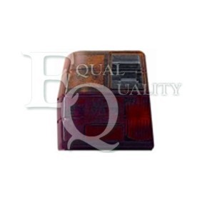 Compre Piloto trasero de EQUAL QUALITY online para Uno Hatchback (146_) a precios moderados
