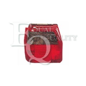 Compre Piloto trasero de EQUAL QUALITY online para Uno Hatchback (146_) a precios moderados
