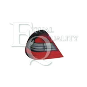 Køb Baglygte af EQUAL QUALITY GP0207 til den lave pris 884,86 DKK