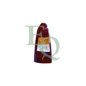 Blinkerglas GP0255