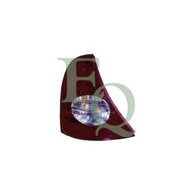 Köp Ljusglas, blinker av EQUAL QUALITY GP0348 till det låga priset 538,18 kr