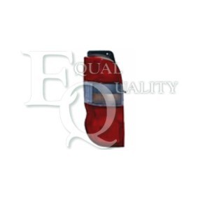 Køb Lygteglas, blinklys af EQUAL QUALITY GP0379 til den lave pris 476,24 DKK