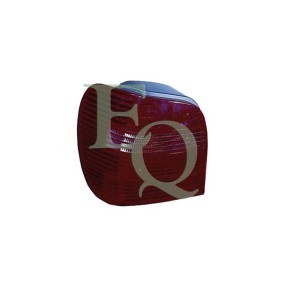 Køb Baglygte af EQUAL QUALITY GP0389 til den lave pris 449,56 DKK