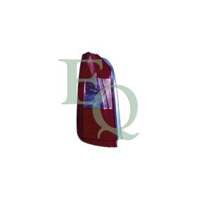 Køb Baglygte af EQUAL QUALITY GP0495 til den lave pris 645,64 DKK