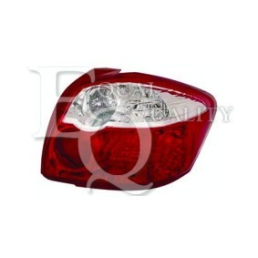 Comprar Piloto posterior de EQUAL QUALITY GP0619 a bajo precio de 117,54 €