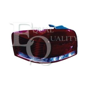 AUDI Rückleuchte von EQUAL QUALITY