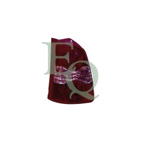 Køb Baglygte af EQUAL QUALITY GP0654 til den lave pris 461,92 DKK