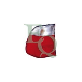 Køb Baglygte af EQUAL QUALITY GP0758 til den lave pris 350,61 DKK