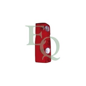 Schlussleuchte von EQUAL QUALITY GP0784