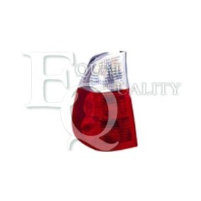 Køb Baglygte af EQUAL QUALITY GP0848 til den lave pris 1003,03 DKK