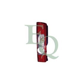 Achetez des Feu arrière EQUAL QUALITY GP0872 à prix pour 60,70 €