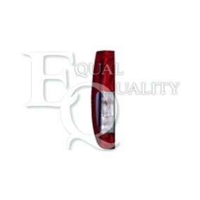Køb Baglygte af EQUAL QUALITY GP0975 til den lave pris 702,66 DKK