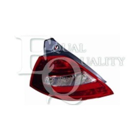 Achetez des Clignotant EQUAL QUALITY GP1015 à prix pour 99,22 €