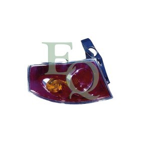 Achetez des Feu arrière EQUAL QUALITY GP1030 à prix pour 41,58 €