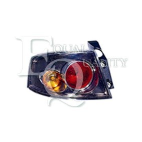 Achetez des Feu arrière EQUAL QUALITY GP1032 à prix pour 42,00 €
