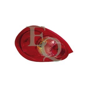 Comprar Piloto trasero de EQUAL QUALITY GP1043 a bajo precio de 74,48 €