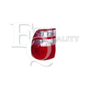 Comprar Piloto trasero de EQUAL QUALITY GP1064 a bajo precio de 61,72 €