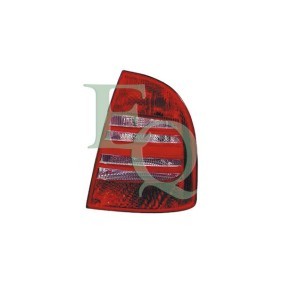 Achetez des Feu arrière EQUAL QUALITY GP1098 à prix pour 47,93 €