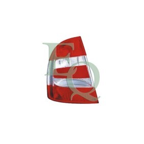 Achetez des Feu arrière EQUAL QUALITY GP1100 à prix pour 65,86 €