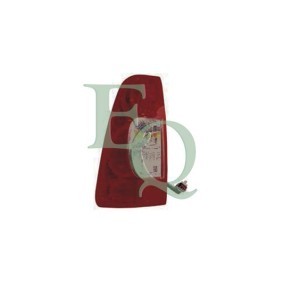 Schlussleuchte von EQUAL QUALITY GP1153