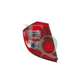 Schlußleuchte GP1162 für HONDA