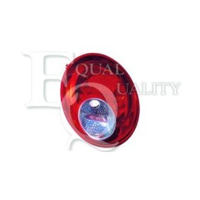 Rückleuchte von EQUAL QUALITY GP1168