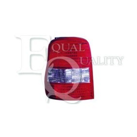 Køb Baglygte af EQUAL QUALITY GP1227 til den lave pris 772,97 DKK