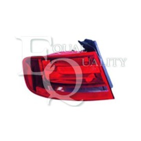 AUDI Rückleuchte von EQUAL QUALITY