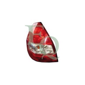 Rückleuchte GP1275 für Jazz II Schrägheck (GD_, GE3, GE2) für 65,35 CHF