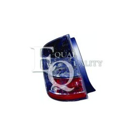 Comprar Piloto posterior de EQUAL QUALITY GP1310 a bajo precio de 140,77 €